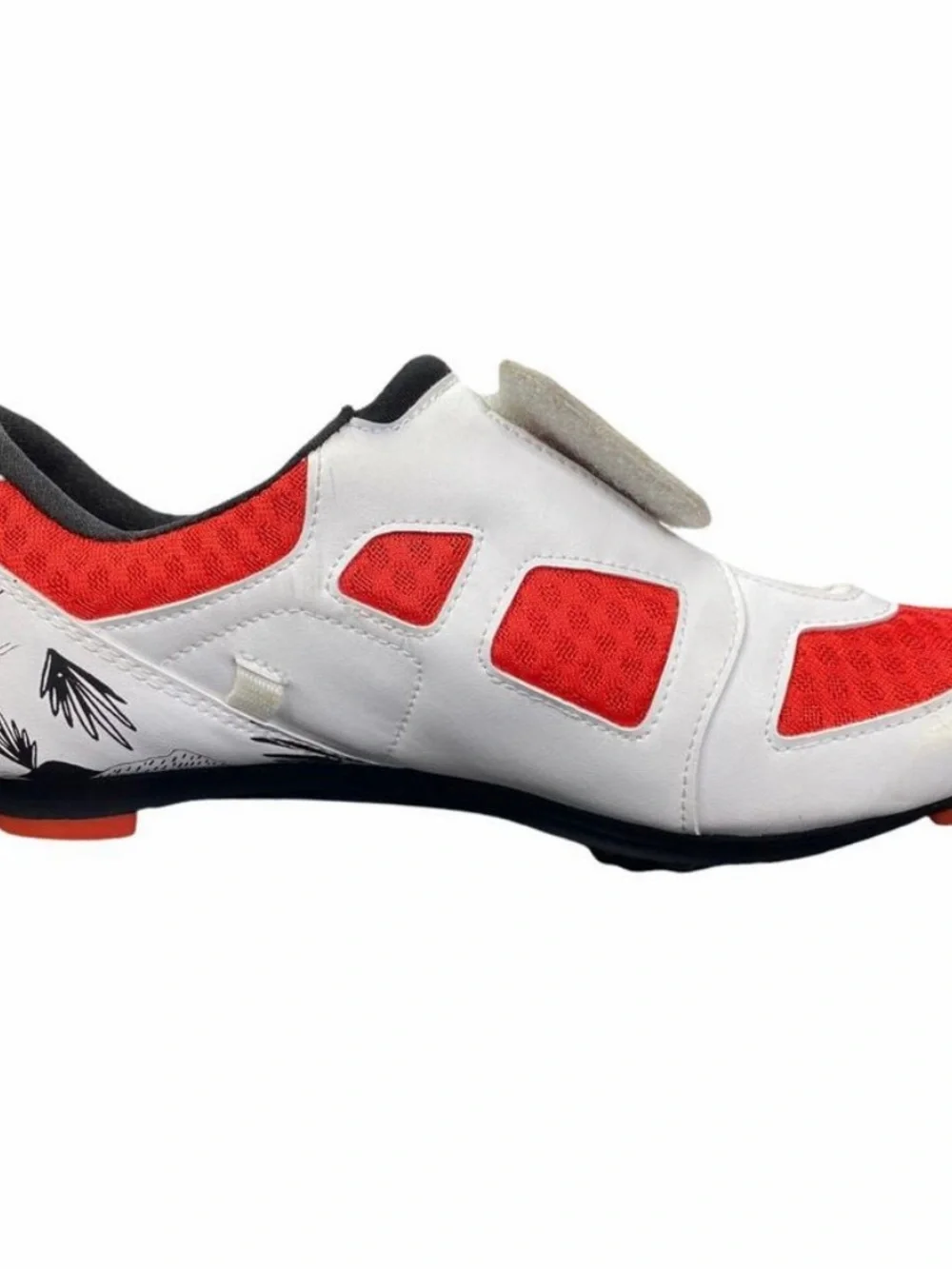 TriSeven Triathlon or Cycling Shoes- Unisex